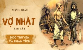 Phan Tich Nhan Vat Nguoi Vo Nhat Trong Truyen Ngan Vo Nhat Cua Nha Van Kim Lan
