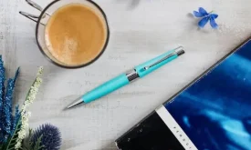 Thuyết minh về một thứ đồ dùng – chiếc bút bi.